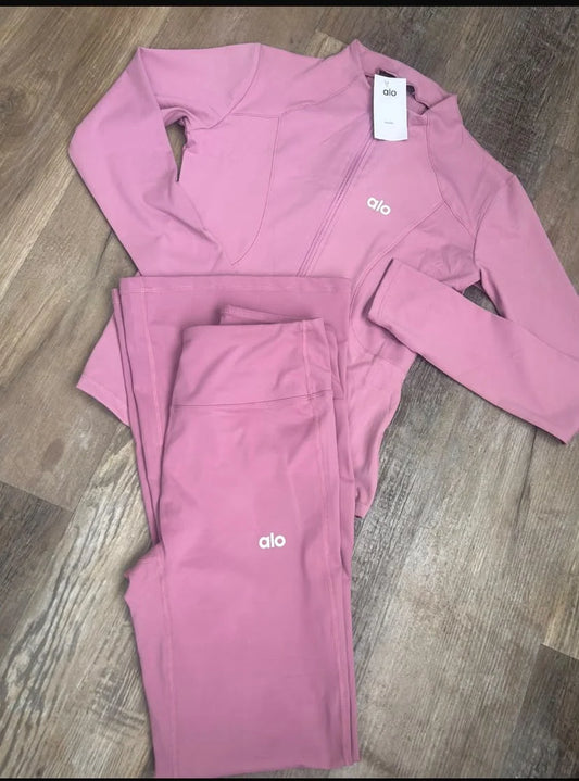 The Essential Active Set-Two Piece Set