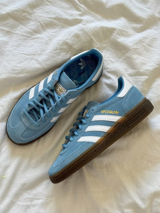 Handball Spezial Light Blue