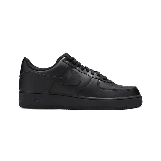 Air Force 1 Low '07 Black