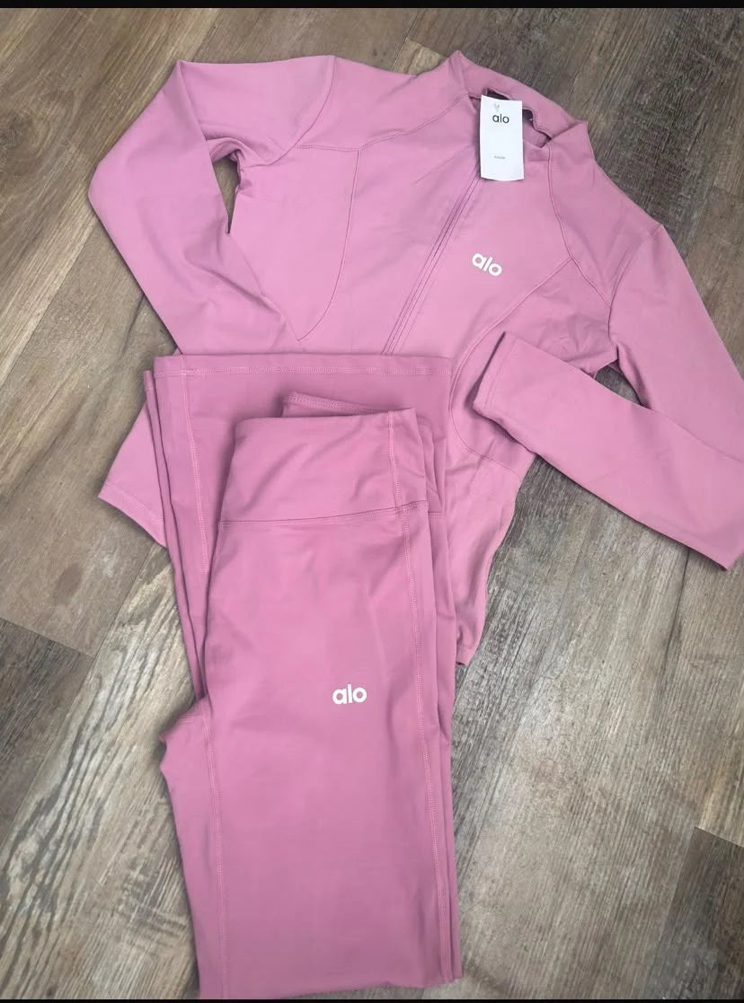 The Essential Active Set-Two Piece Set