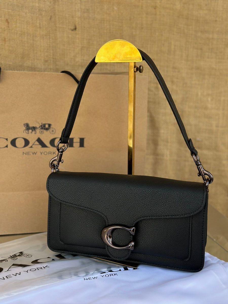 Everyday Shoulder Bag 6
