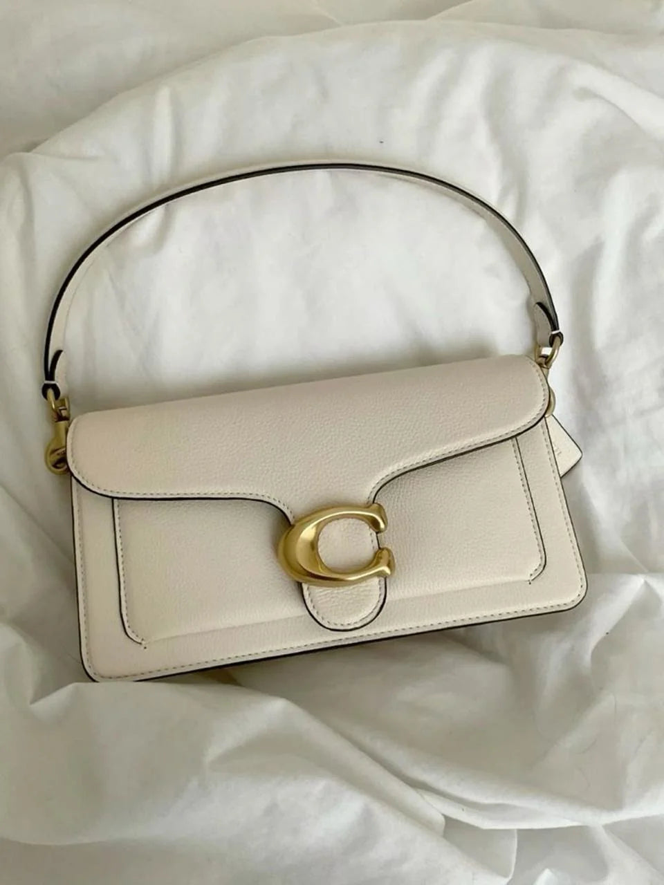 Everyday Shoulder Bag 7