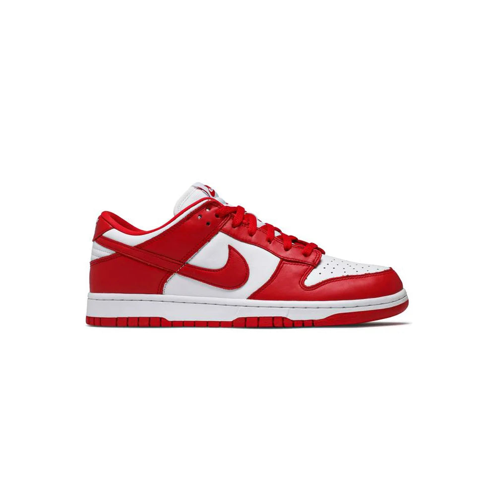 Dunk Low SP Retro Red/White
