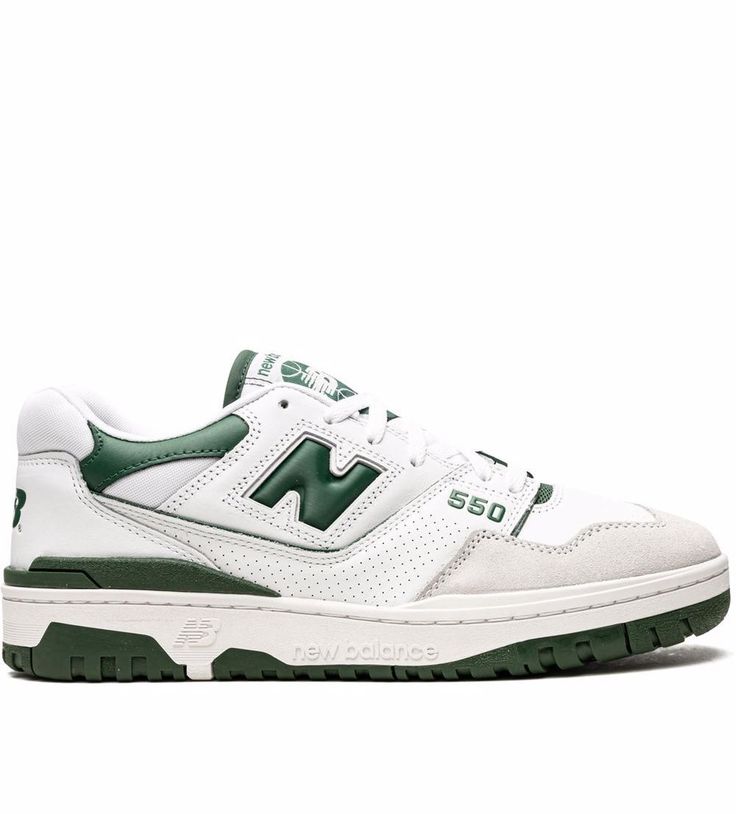 NB 550 Sea Green