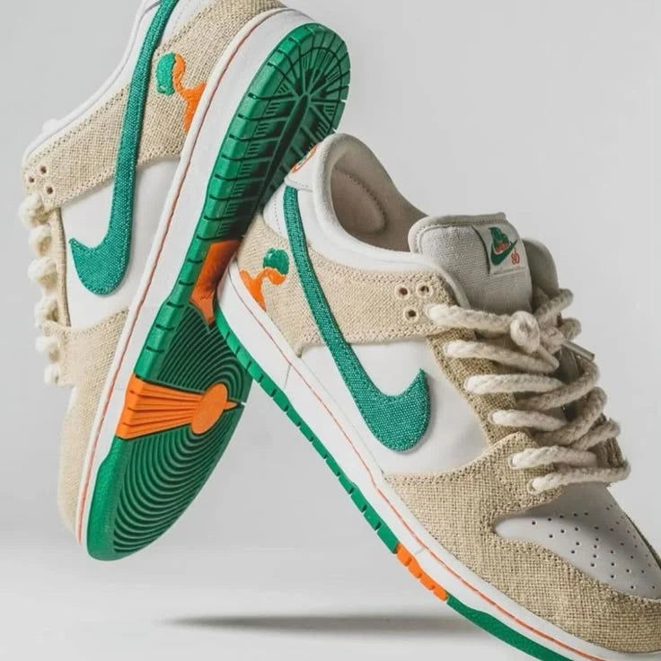 Jarritos SB Dunk Low