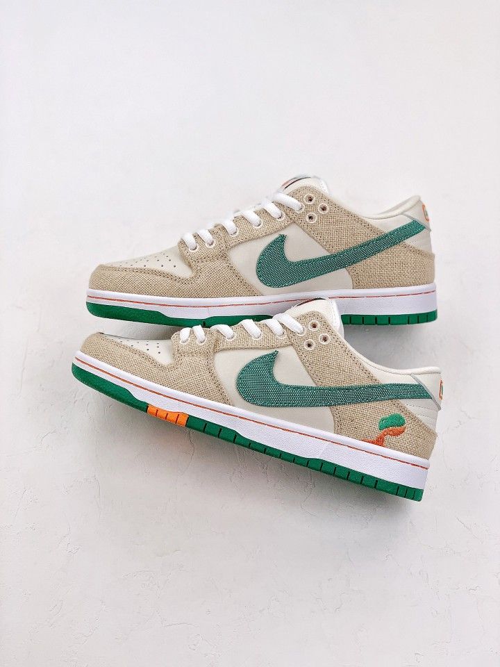 Jarritos SB Dunk Low