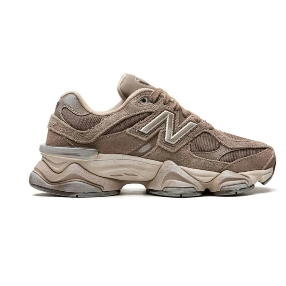 NB 9060 Mushroom Brown