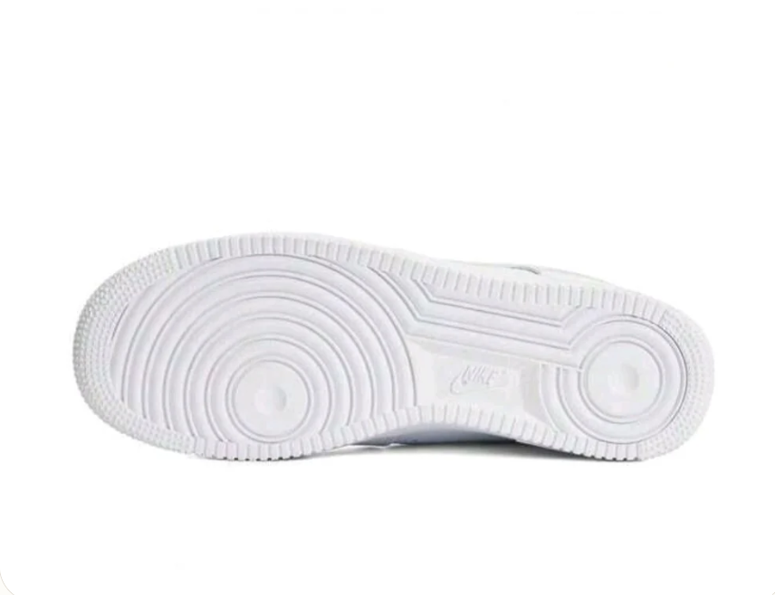 Air Force 1 Low '07 White