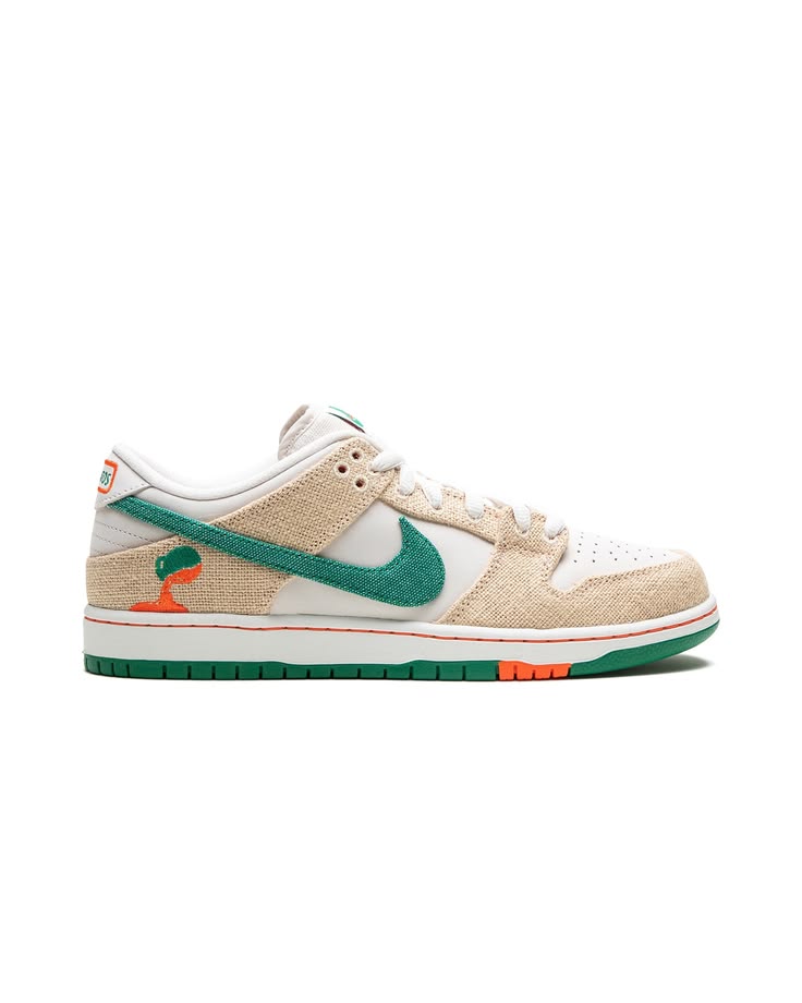 Jarritos SB Dunk Low