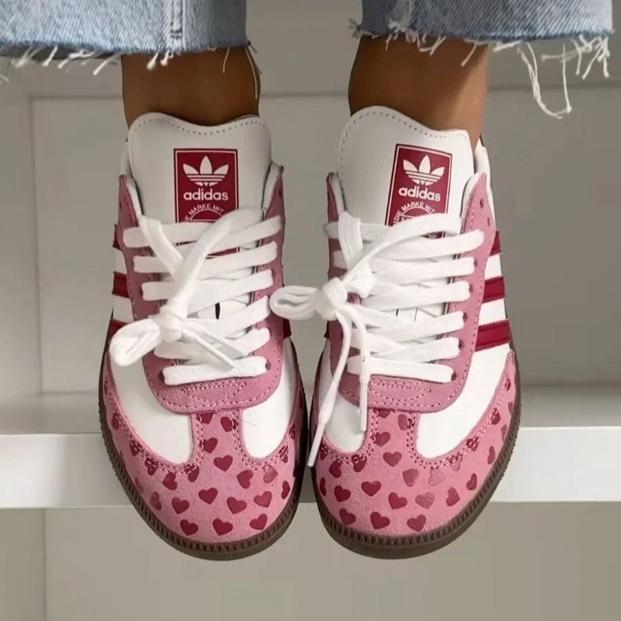 Samba Love x Comme Des Garcons