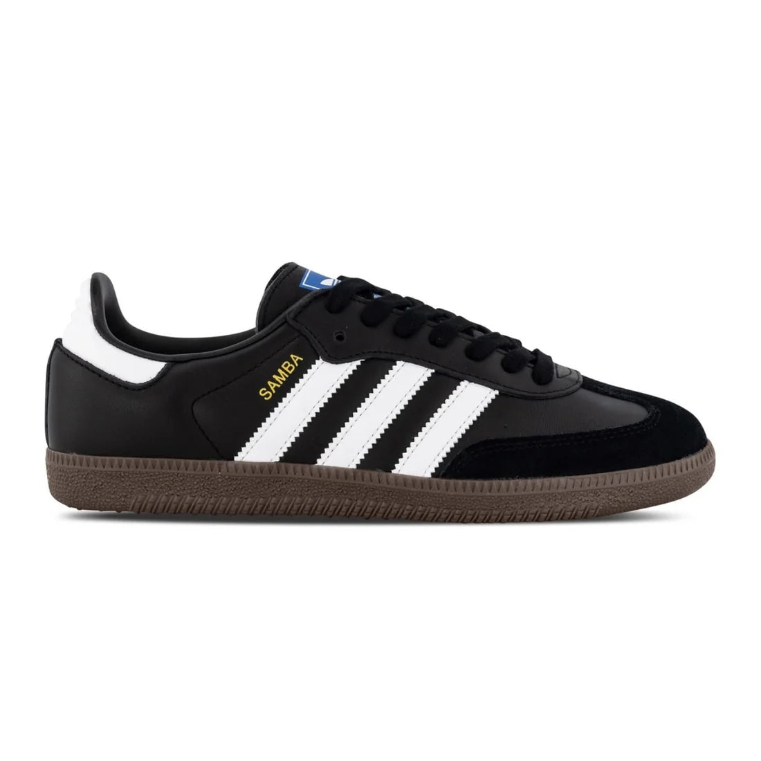 Samba OG Black & White