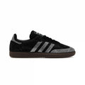Samba Rhinestone Black