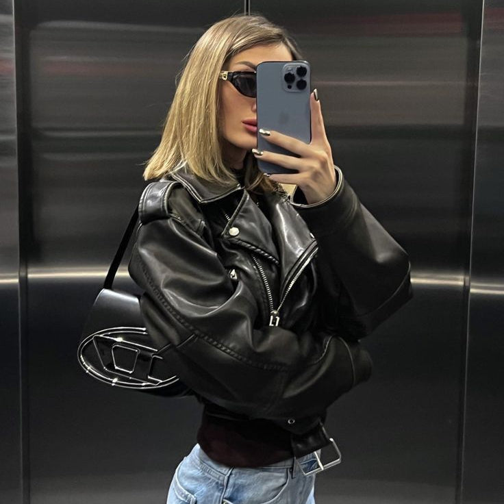 Everyday Shoulder Bag 3
