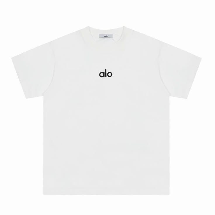 Everyday Comfort Tee — Standard Fit | 100% Cotton