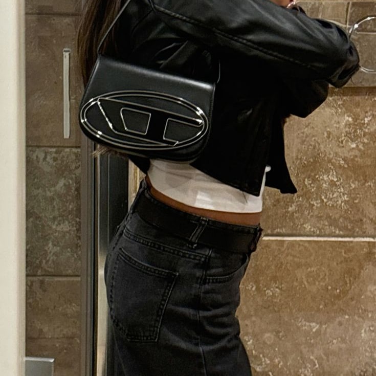Everyday Shoulder Bag 3