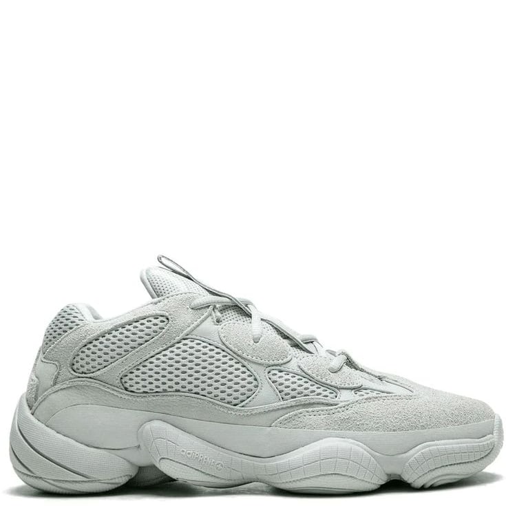 Yeezy 500 “Salt”
