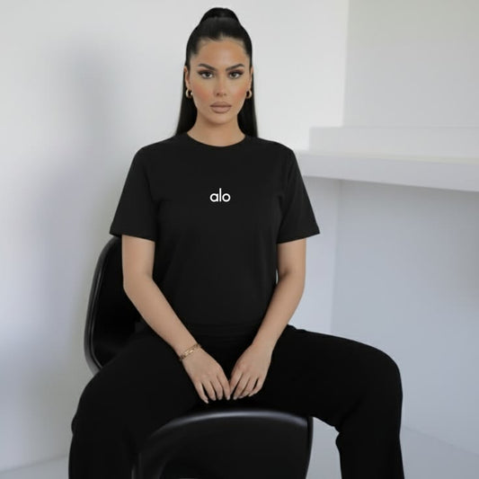 The Everyday Essential Tee