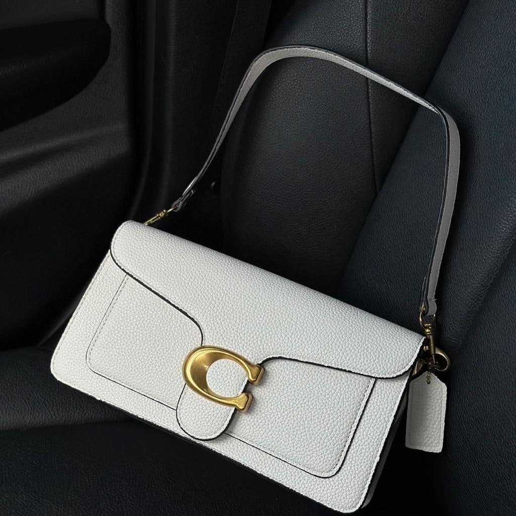 Everyday Shoulder Bag 4