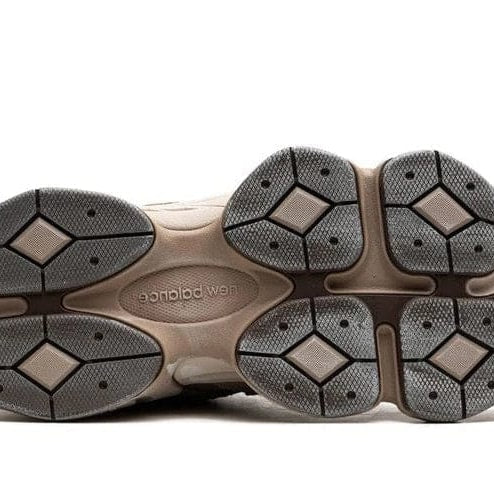 NB 9060 Mushroom Brown