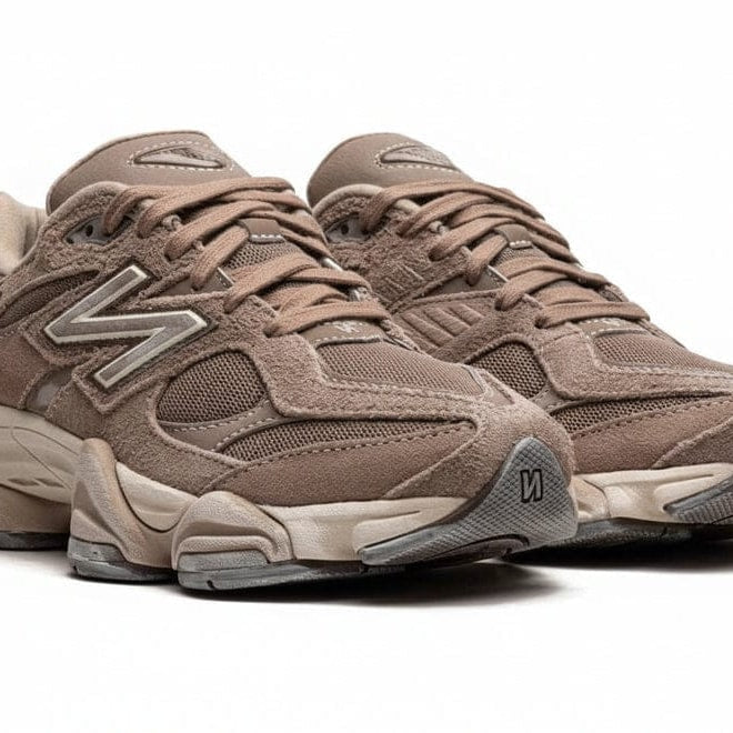 NB 9060 Mushroom Brown