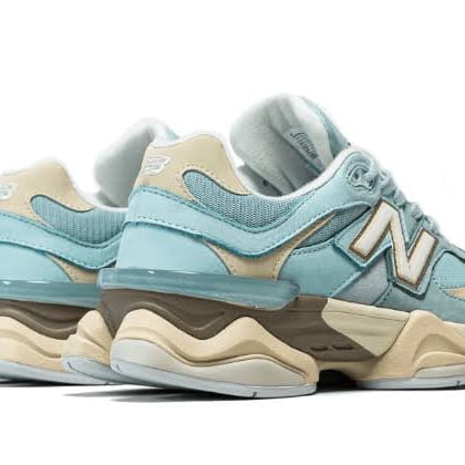 NB 9060 Blue