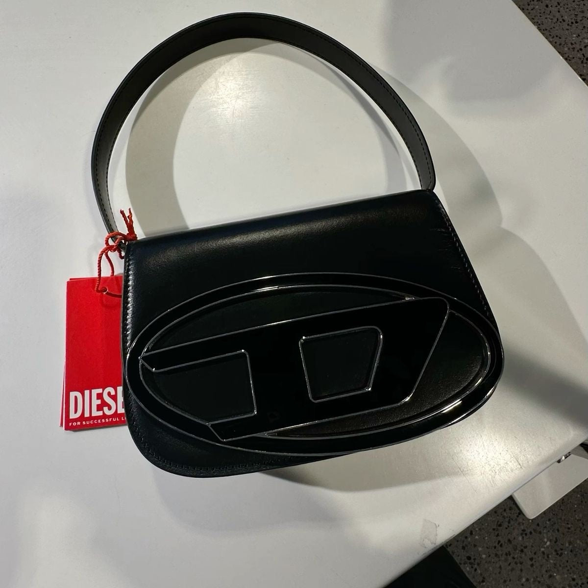 Everyday Shoulder Bag 3