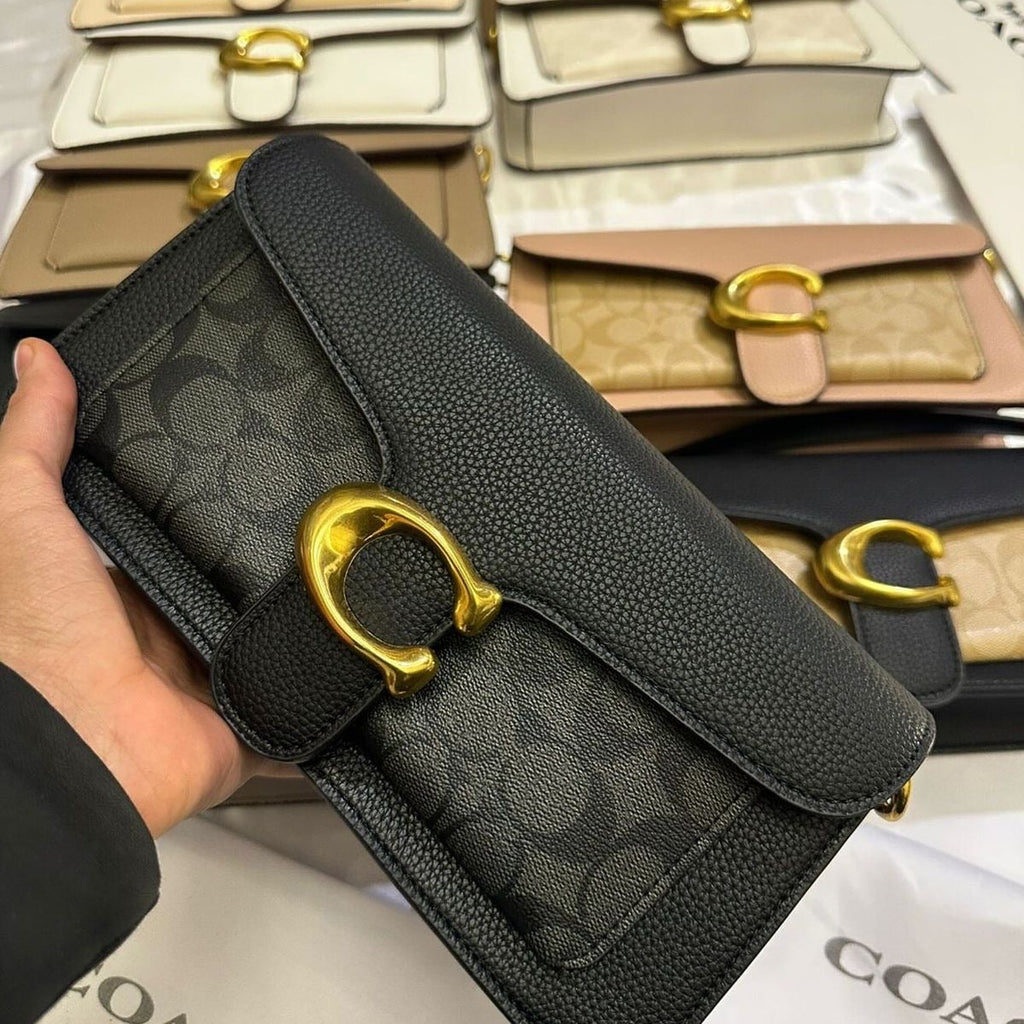 Everyday Shoulder Bag 1