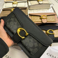 Everyday Shoulder Bag 1