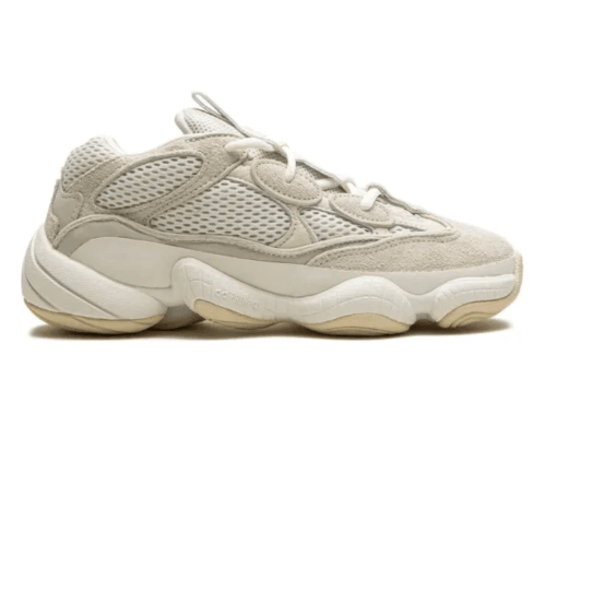 Yeezy 500 “Bone White” (2023)