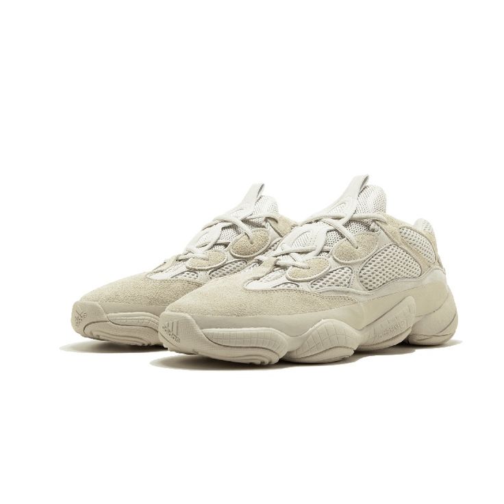 Yeezy 500 “Bone White” (2023)