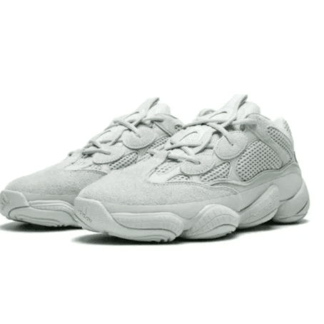Yeezy 500 “Salt”