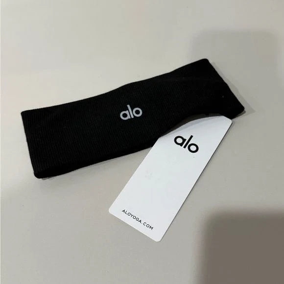 Stylish Branded Headband